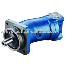 Rexroth A2F axiale Hydraulikkolben Pumpe, A2F6, A2F12, A2F23, A2F28, A2F45, A2F55, A2F63, A2F80, A2F107, A2F125, A2F160, A2F200, A2F250, A2F500